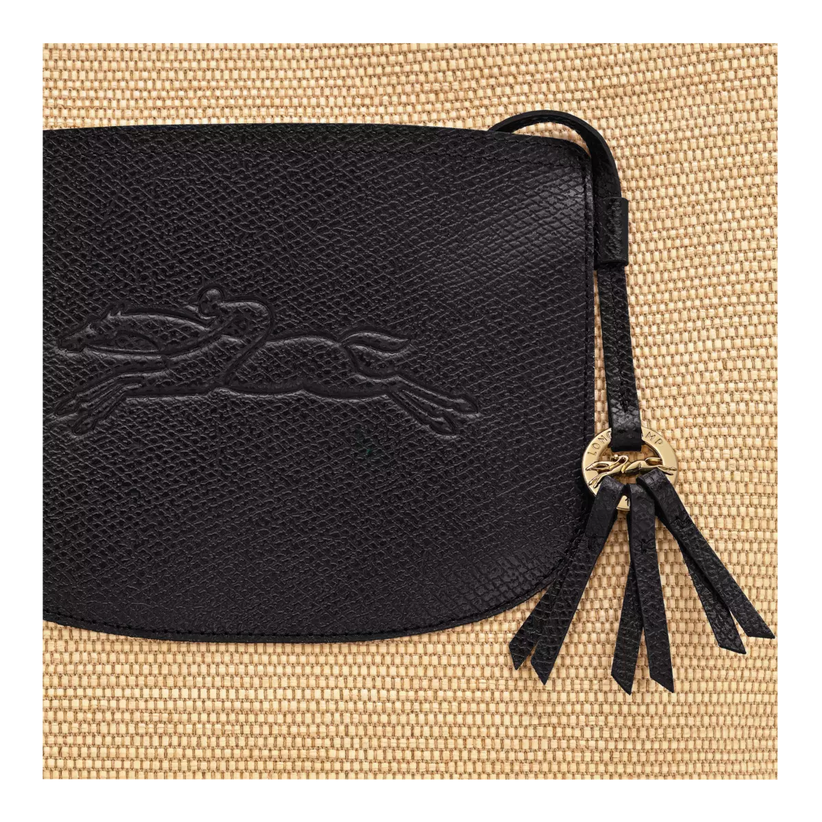 L Basket bag Longchamp