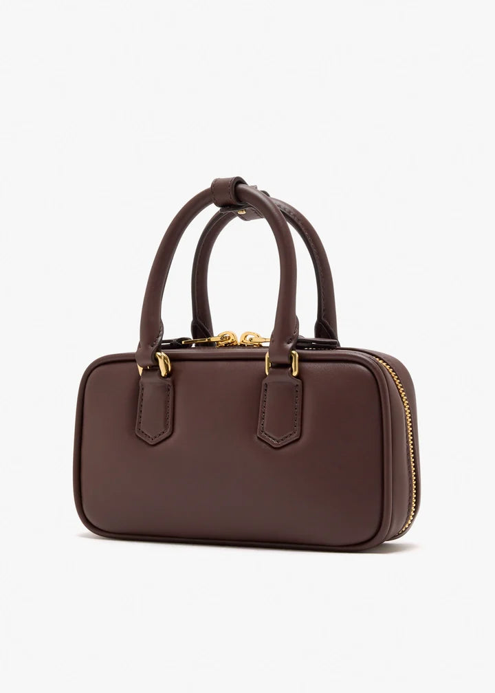 Miu Miu Arcadie leather mini-bag