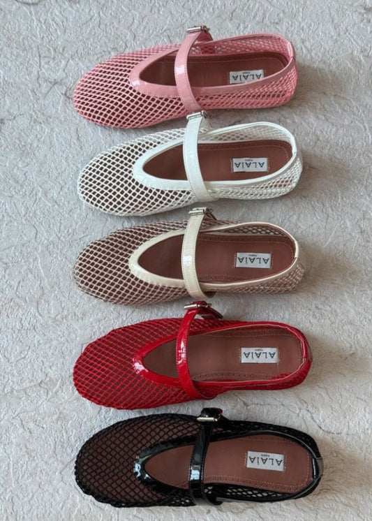 Ballet Flats shoes