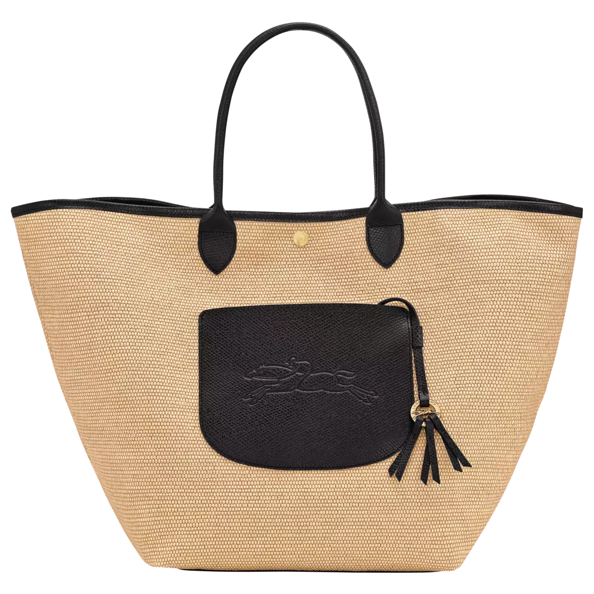L Basket bag Longchamp