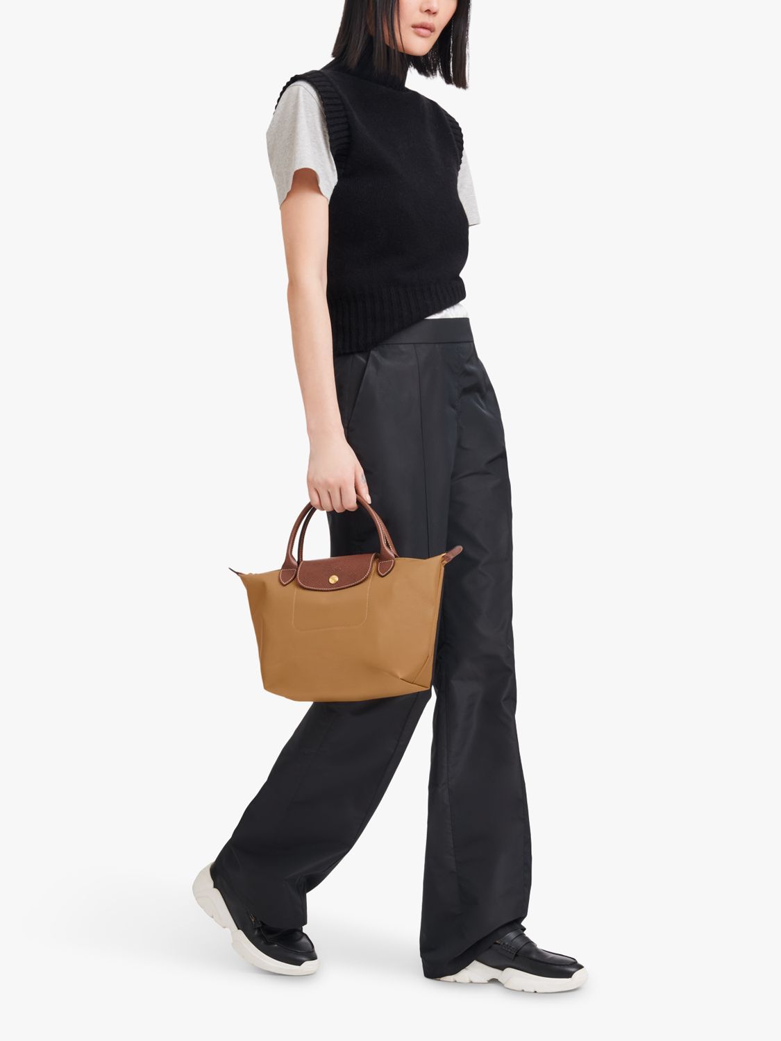 Longchamp S handbag