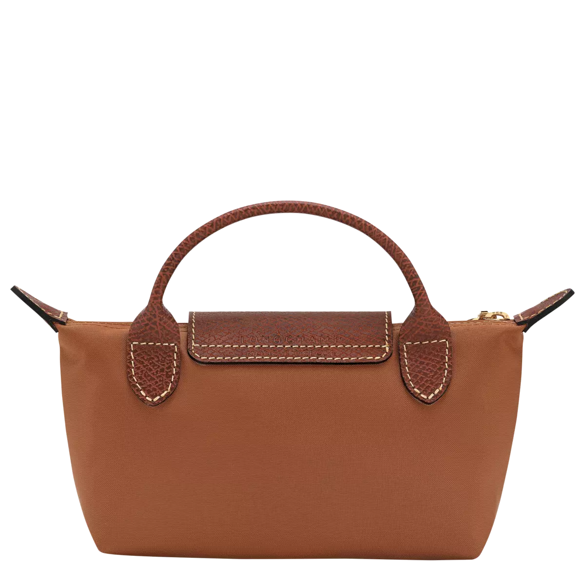 Le Pliage Longchamp Pouch with handle