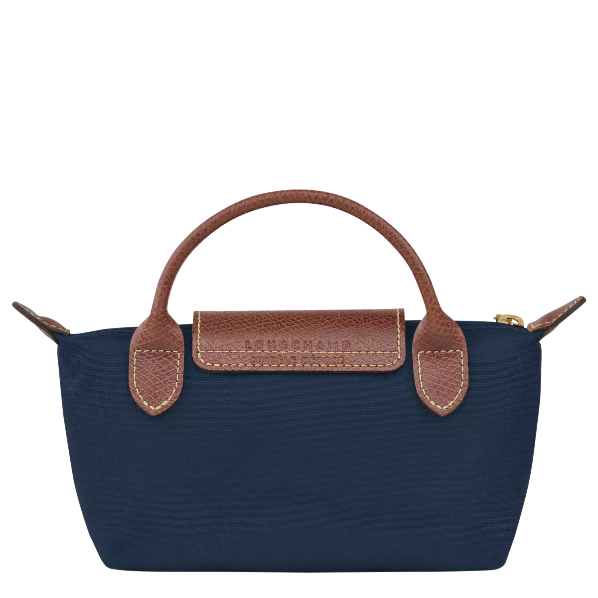 Le Pliage Longchamp Pouch with handle