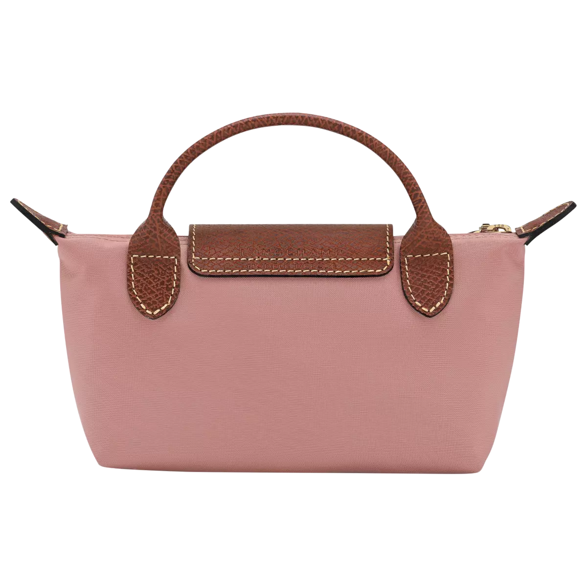 Le Pliage Longchamp Pouch with handle