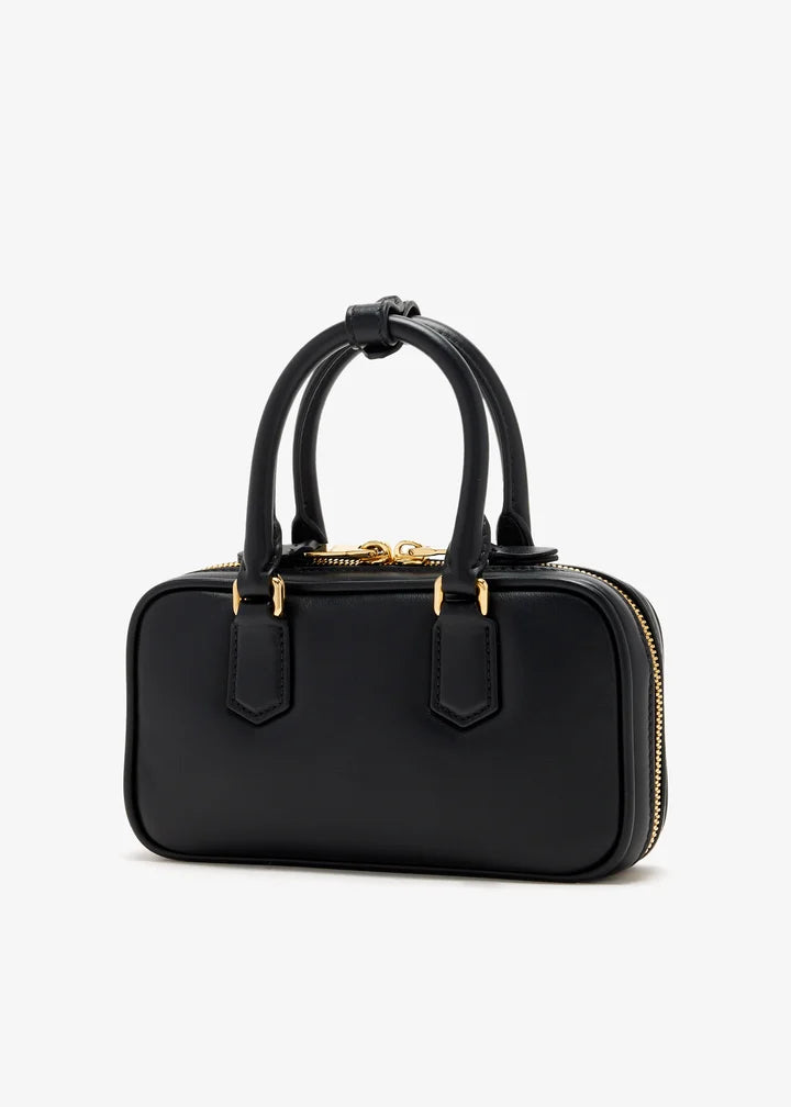 Miu Miu Arcadie leather mini bag