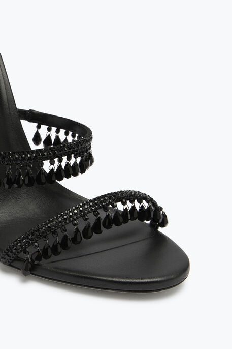 Chandelier Crystal  heels