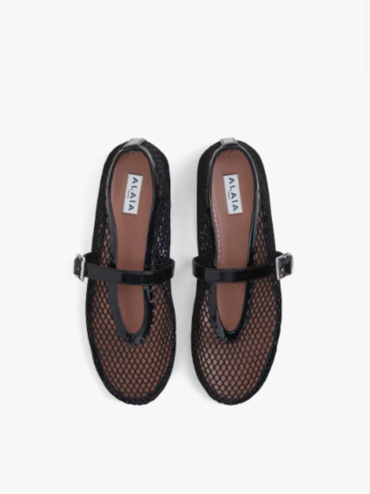 Ballet Flats shoes