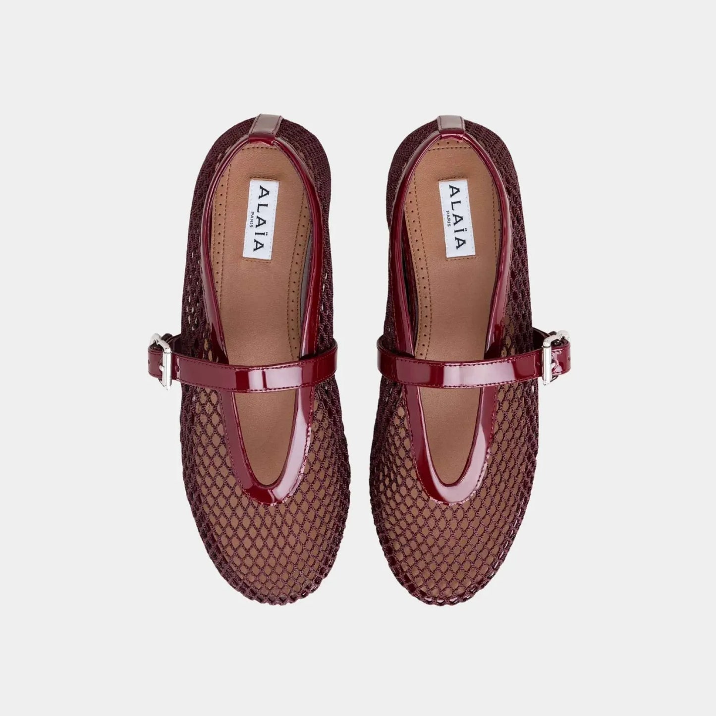 Ballet Flats shoes
