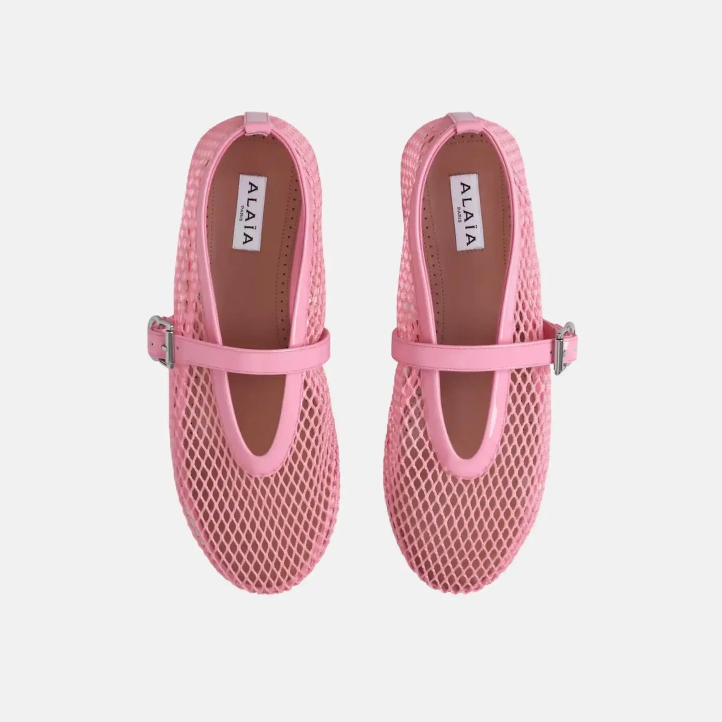 Ballet Flats shoes