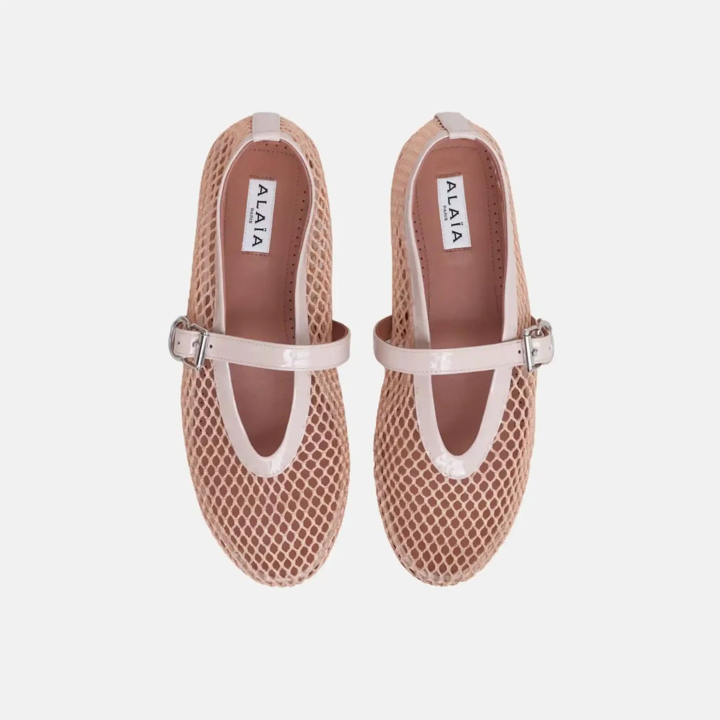 Ballet Flats shoes