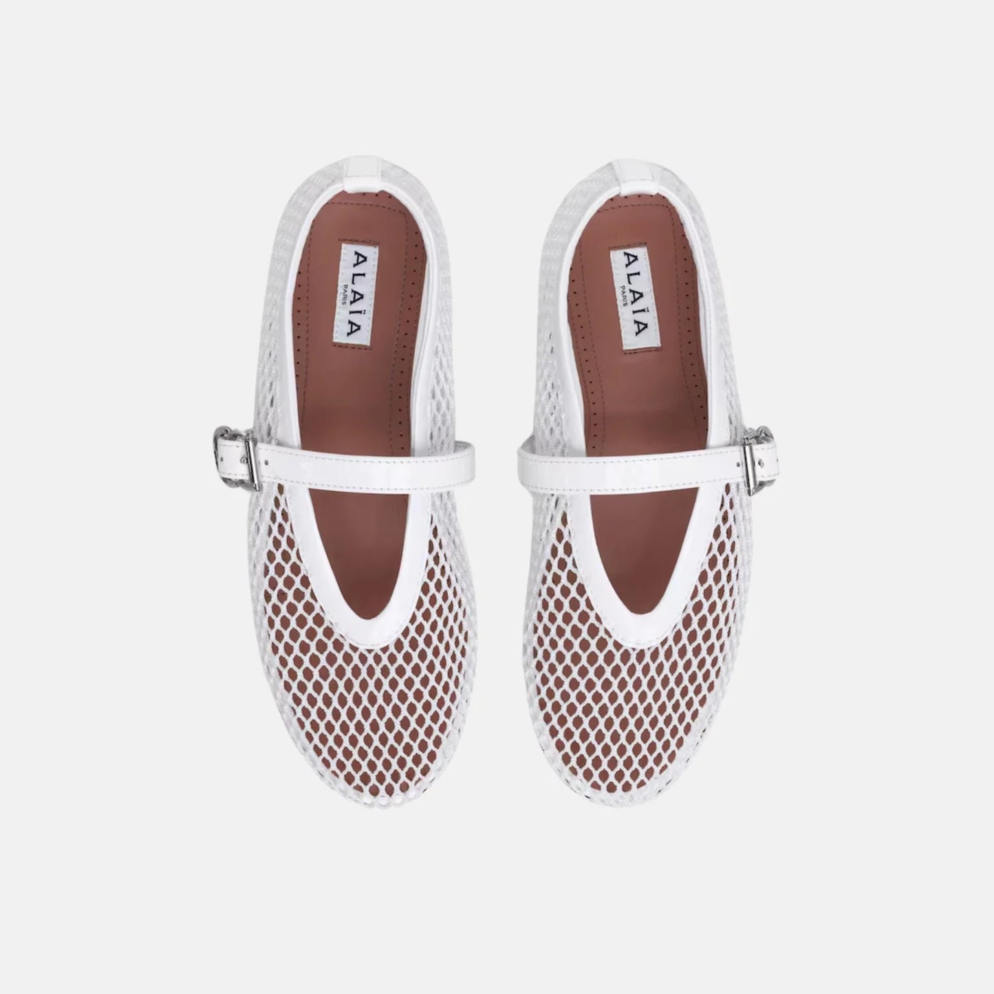 Ballet Flats shoes