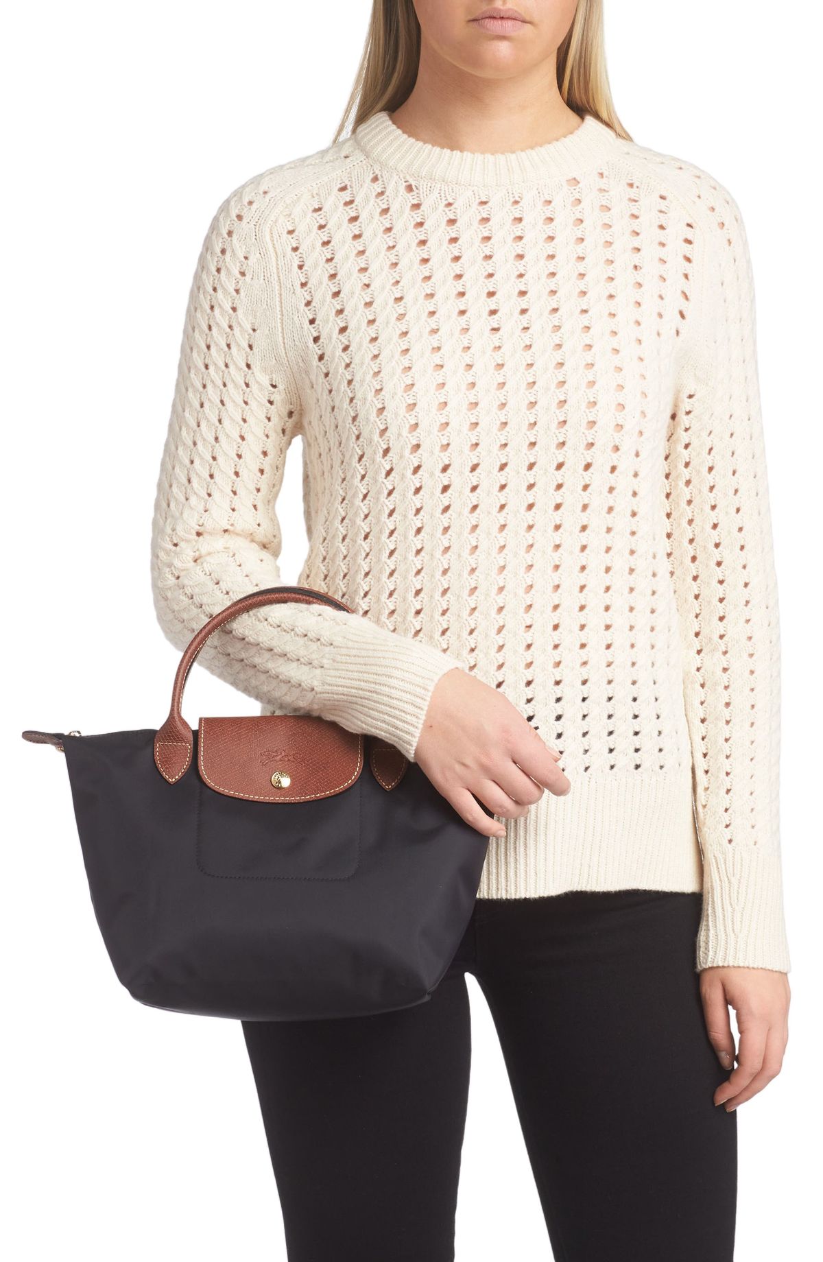 Longchamp S handbag