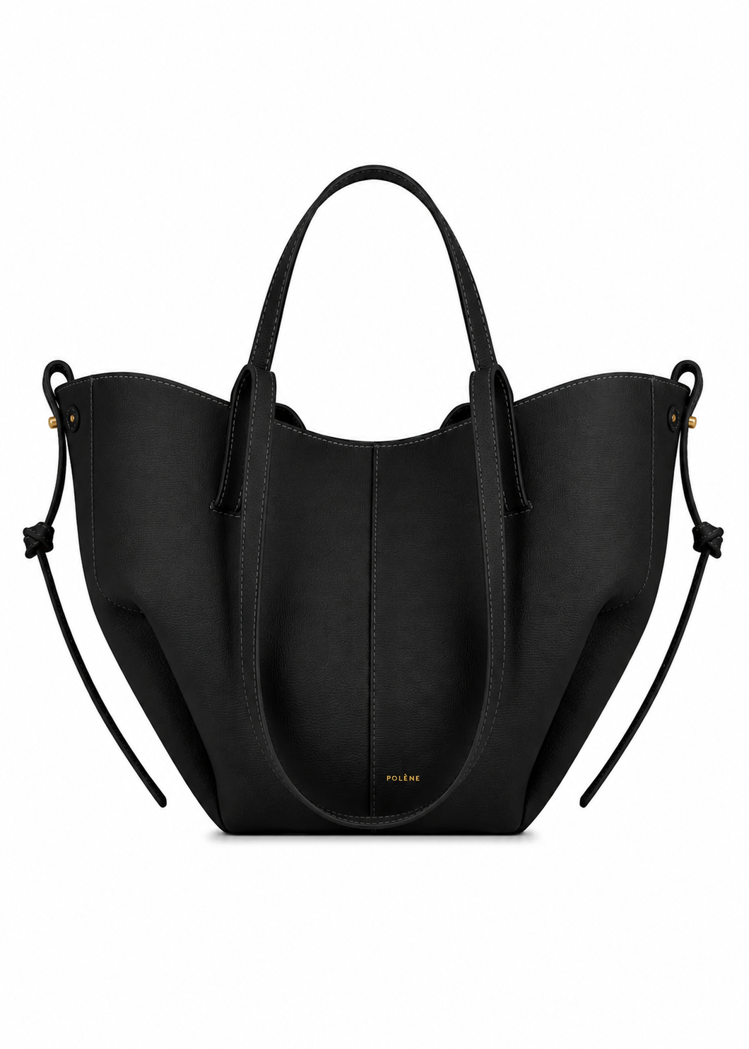 Polène Edition Textured Bag