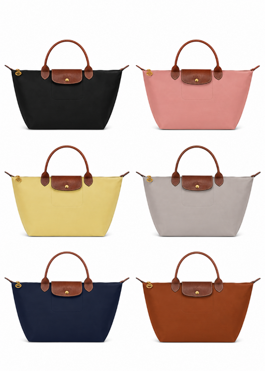 Longchamp S handbag