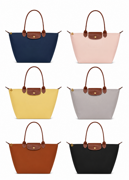 Longchamp M tote bag